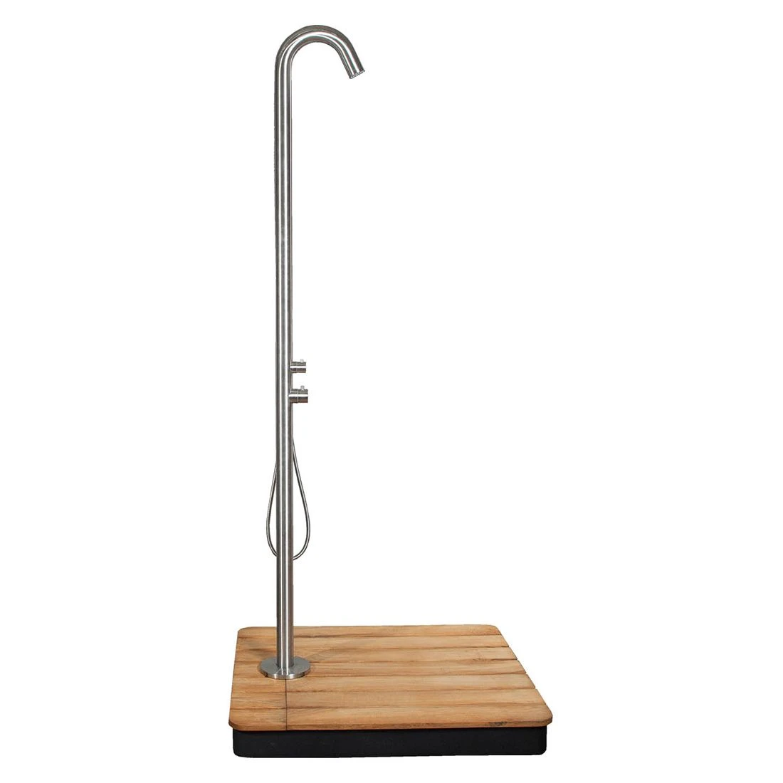 Cane-Line Lagoon Base Bodenplatte 103x85 Cm Teak Natur 5 Cane-Line Lagoon Base Bodenplatte 103x85 Cm Teak Natur – Bild 3