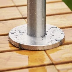 Cane-Line Lagoon Base Bodenplatte 103x85 Cm Teak Natur 9 Cane-Line Lagoon Base Bodenplatte 103x85 Cm Teak Natur -Garten Leben cane line lagoon base bodenplatte 103x85 cm teak 1463597 4