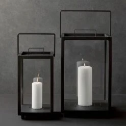 Cane-Line Lighthouse Laterne 23x23x42 Cm Aluminium Lava Grey 13 Cane-Line Lighthouse Laterne 23x23x42 Cm Aluminium Lava Grey -Garten Leben cane line lighthouse laterne 23x23x42 cm aluminium 1463718 5