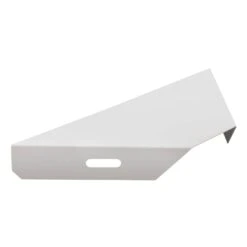 OUTLIV. Ecktablett Für Hocker 90,5x35 Cm Aluminium Weiß 8 OUTLIV. Ecktablett Für Hocker 90,5x35 Cm Aluminium Weiß -Garten Leben divano ecktablett fur hocker 90 5x35 cm aluminium weiss 989981 2