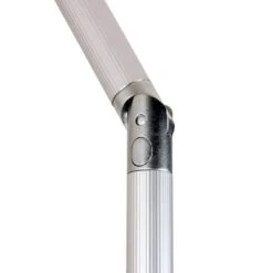 Doppler ACT Push-Up Sonnenschirm 250x200cm Rot -Garten Leben doppler act push up sonnenschirm 250x200cm 38656 3