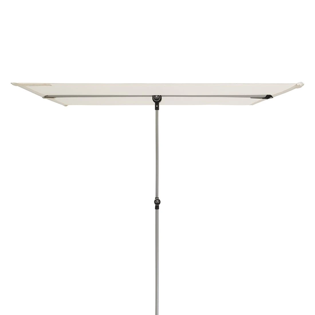 Doppler Active Balkonschirm/Blende 180x130cm Natur 5 Doppler Active Balkonschirm/Blende 180x130cm Natur – Bild 3