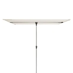 Doppler Active Mittelstockschirm 180x130cm Natur -Garten Leben doppler active balkonschirm blende 180x130cm 54895 2