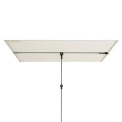 Doppler Active Mittelstockschirm 180x130cm Natur -Garten Leben doppler active balkonschirm blende 180x130cm 54895 5