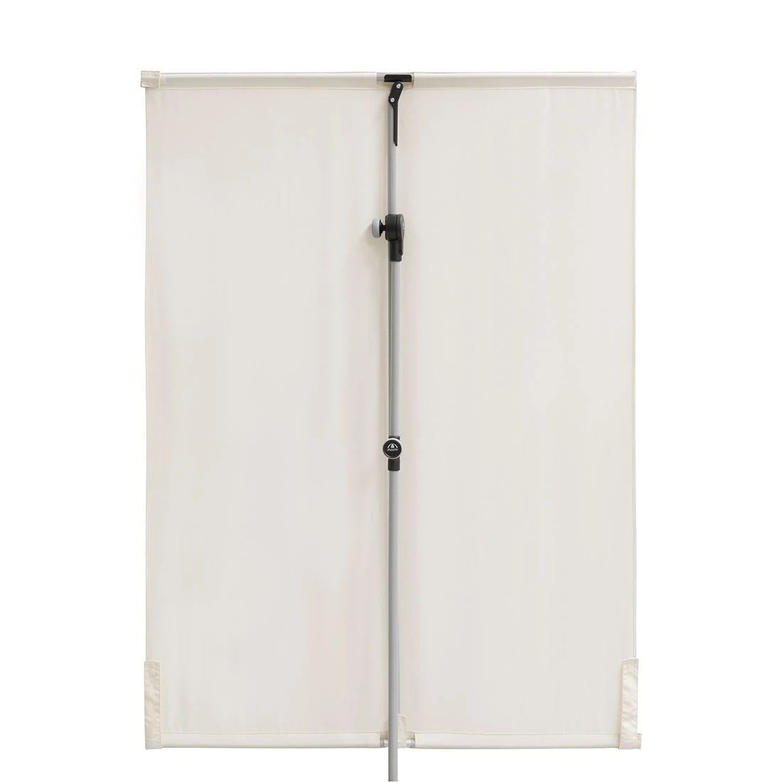 Doppler Active Balkonschirm/Blende 180x130cm Natur 9 Doppler Active Balkonschirm/Blende 180x130cm Natur – Bild 7