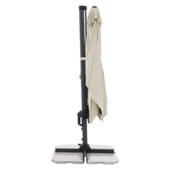 Doppler Active Green Edition Ampelschirm 310x210cm Natur -Garten Leben doppler active green edition ampelschirm 310x210cm 1446833 3