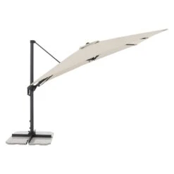 Doppler Active Green Edition Ampelschirm 310x210cm Natur -Garten Leben doppler active green edition ampelschirm 310x210cm 1446833 4