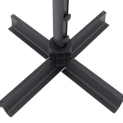 Doppler Active Green Edition Ampelschirm 310x210cm Bordeaux -Garten Leben doppler active green edition ampelschirm 310x210cm 1446855 12