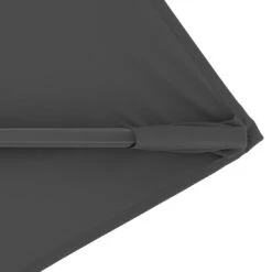 Doppler Active Green Edition Ampelschirm 310x210cm Anthrazit -Garten Leben doppler active green edition ampelschirm 310x210cm 1446866 10