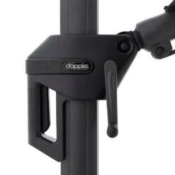 Doppler Active Green Edition Ampelschirm 310x210cm Anthrazit -Garten Leben doppler active green edition ampelschirm 310x210cm 1446866 11