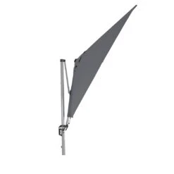 Doppler Active Pendelschirm 350x260cm Mit Windauslass Anthrazit 15 Doppler Active Pendelschirm 350x260cm Mit Windauslass Anthrazit -Garten Leben doppler active ii ampelschirm 350x260cm alu graphit 840 anthrazit 1307837 3