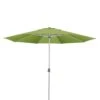 Doppler Active Sonnenschirm Ø380cm Green -Garten Leben doppler active sonnenschirm o380cm 40886 1