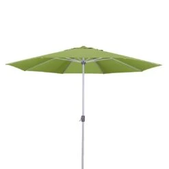 Doppler Active Sonnenschirm Ø380cm Green