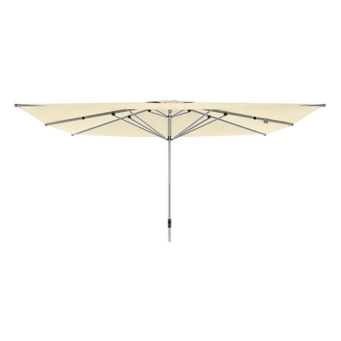 Doppler Alu-Expert Gastroschirm 300x400cm -820 Natur 3 Doppler Alu-Expert Gastroschirm 300x400cm -820 Natur