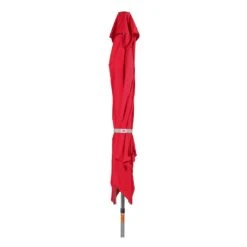 Doppler Alu-Expert Gastroschirm 350x350cm -809 Rot 8 Doppler Alu-Expert Gastroschirm 350x350cm -809 Rot -Garten Leben doppler alu expert gastroschirm 350x350cm 809 rot 1149118 3