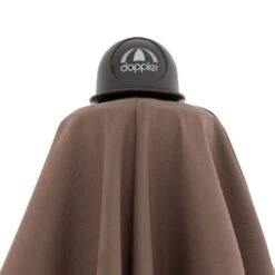 Doppler Alu-Wood Ultra Ampelschirm 300x220cm Holzoptik/Aluminium Greige -Garten Leben doppler alu wood ultra ampelschirm 300x220cm holzoptik aluminium 1355742 14