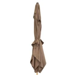 Doppler Alu-Wood Ultra Stockschirm 300x200cm Aluminium/Holzoptik Greige 14 Doppler Alu-Wood Ultra Stockschirm 300x200cm Aluminium/Holzoptik Greige -Garten Leben doppler alu wood ultra stockschirm 300x200cm aluminium holzoptik 1350539 5