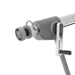 Doppler Ampelschirm Expert 300x300cm Hellgrau -Garten Leben doppler ampelschirm expert 300x300cm 1359493 8