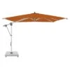 Doppler Ampelschirm Expert 300x300cm Terracotta 1 Doppler Ampelschirm Expert 300x300cm Terracotta -Garten Leben doppler ampelschirm expert 300x300cm 1359504 1