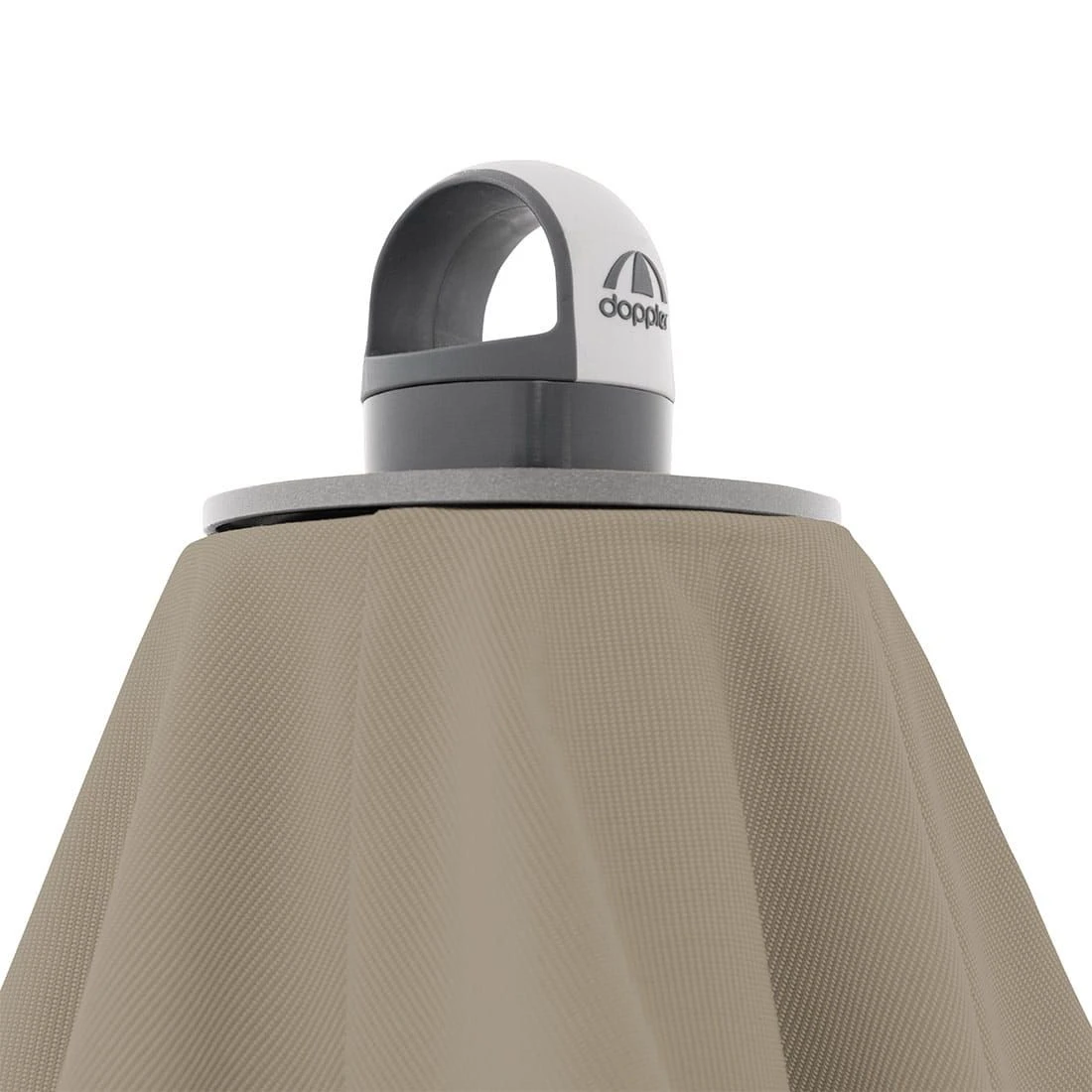 Doppler Ampelschirm Expert 300x300cm Sand 13 Doppler Ampelschirm Expert 300x300cm Sand – Bild 11