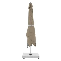 Doppler Ampelschirm Expert 300x300cm Sand 26 Doppler Ampelschirm Expert 300x300cm Sand -Garten Leben doppler ampelschirm expert 300x300cm 1359548 12