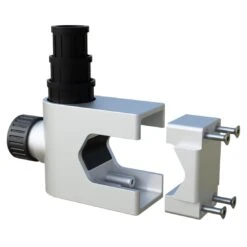 Doppler Balkonklammer Vario Maxi Für Schirm/Mast 22-32mm -Garten Leben doppler balkonklammer vario maxi fuer schirm mast 22 47mm 1356875 3