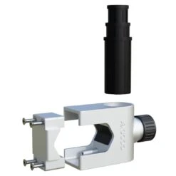 Doppler Balkonklammer Vario Maxi Für Schirm/Mast 22-32mm -Garten Leben doppler balkonklammer vario maxi fuer schirm mast 22 47mm 1356875 4