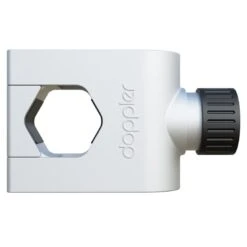 Doppler Balkonklammer Vario Maxi Für Schirm/Mast 22-32mm -Garten Leben doppler balkonklammer vario maxi fuer schirm mast 22 47mm 1356875 6