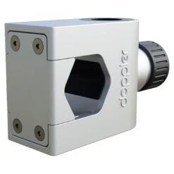 Doppler Balkonklammer Vario Maxi Für Schirm/Mast 22-32mm -Garten Leben doppler balkonklammer vario maxi fuer schirm mast 22 47mm 1356875 7