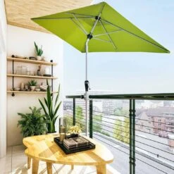 Doppler Balkonklammer Vario Maxi Für Schirm/Mast 22-32mm -Garten Leben doppler balkonklammer vario maxi fuer schirm mast 22 47mm 1356875 8