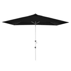 Doppler Expert Stockschirm 300x200cm HV U. Neigbar Schwarz