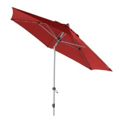 Doppler Expert Sonnenschirm Ø280cm Mit Kurbel Bordeaux 10 Doppler Expert Sonnenschirm Ø280cm Mit Kurbel Bordeaux -Garten Leben doppler expert stockschirm o280cm hv u neigbar bordeaux 1248008 2