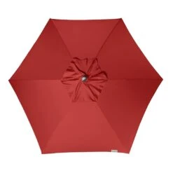 Doppler Expert Sonnenschirm Ø280cm Mit Kurbel Bordeaux 11 Doppler Expert Sonnenschirm Ø280cm Mit Kurbel Bordeaux -Garten Leben doppler expert stockschirm o280cm hv u neigbar bordeaux 1248008 3