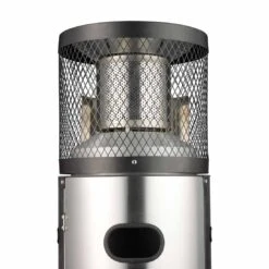 Enders Polo 2.0 Terrassenheizer Edelstahl -Garten Leben enders polo 2 0 terrassenheizer edelstahl 1127899 3