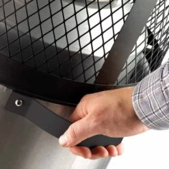 Enders Polo 2.0 Terrassenheizer Edelstahl -Garten Leben enders polo 2 0 terrassenheizer edelstahl 1127899 4