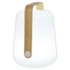 Fermob Balad Outdoor-Lampe 38cm Bambus/Polyethylen Bambus