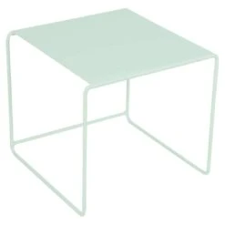 Fermob Oulala 3er Set Beistelltische Stahl Sweet Colours -Garten Leben fermob oulala 3er set beistelltische stahl 1371868 3