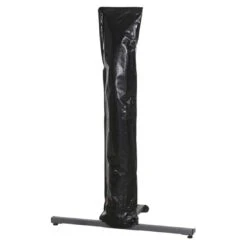 Siena Garden Ben Sichtschutz 150x280cm Stahl/Polyester Matt Anthrazit/Taupe -Garten Leben fiam ben sichtschutz 150x280cm stahl polyeser 1363871 12