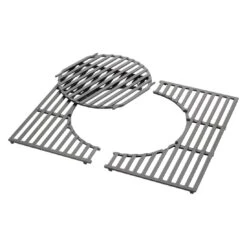 Weber GBS-Grillrost Für Spirit 200 (ab Bj 2013), Gusseisen