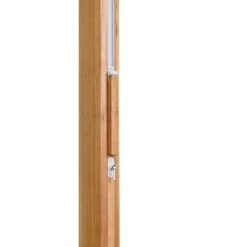 Glatz Aura Ampelschirm 350x350 Cm Urban Clay 10 Glatz Aura Ampelschirm 350x350 Cm Urban Clay -Garten Leben glatz aura ampelschirm 350x350cm alu eukalyptus 3