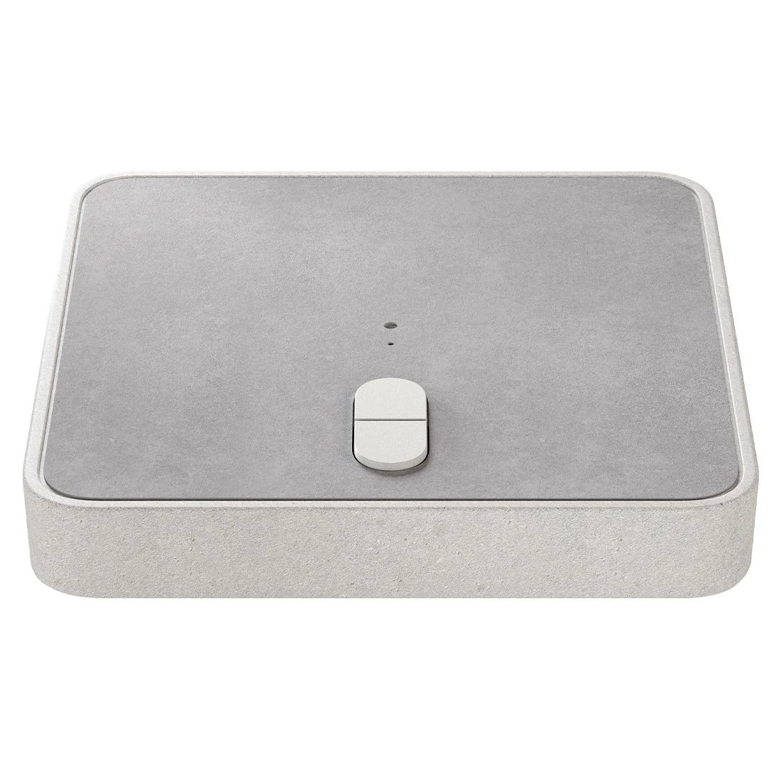 Glatz Dekorplatte Zu Beton-Rollensockel Z90kg Grau 3 Glatz Dekorplatte Zu Beton-Rollensockel Z90kg Grau