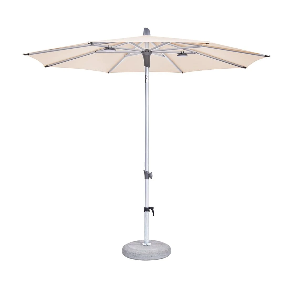 Glatz OSYRION LED-Spot Akku-Licht 2er-Set Hellgrau 5 Glatz OSYRION LED-Spot Akku-Licht 2er-Set Hellgrau – Bild 3