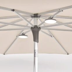 Glatz OSYRION LED-Spot Akku-Licht 2er-Set Hellgrau 12 Glatz OSYRION LED-Spot Akku-Licht 2er-Set Hellgrau -Garten Leben glatz osyrion spot akku licht 2er set 1357337 4