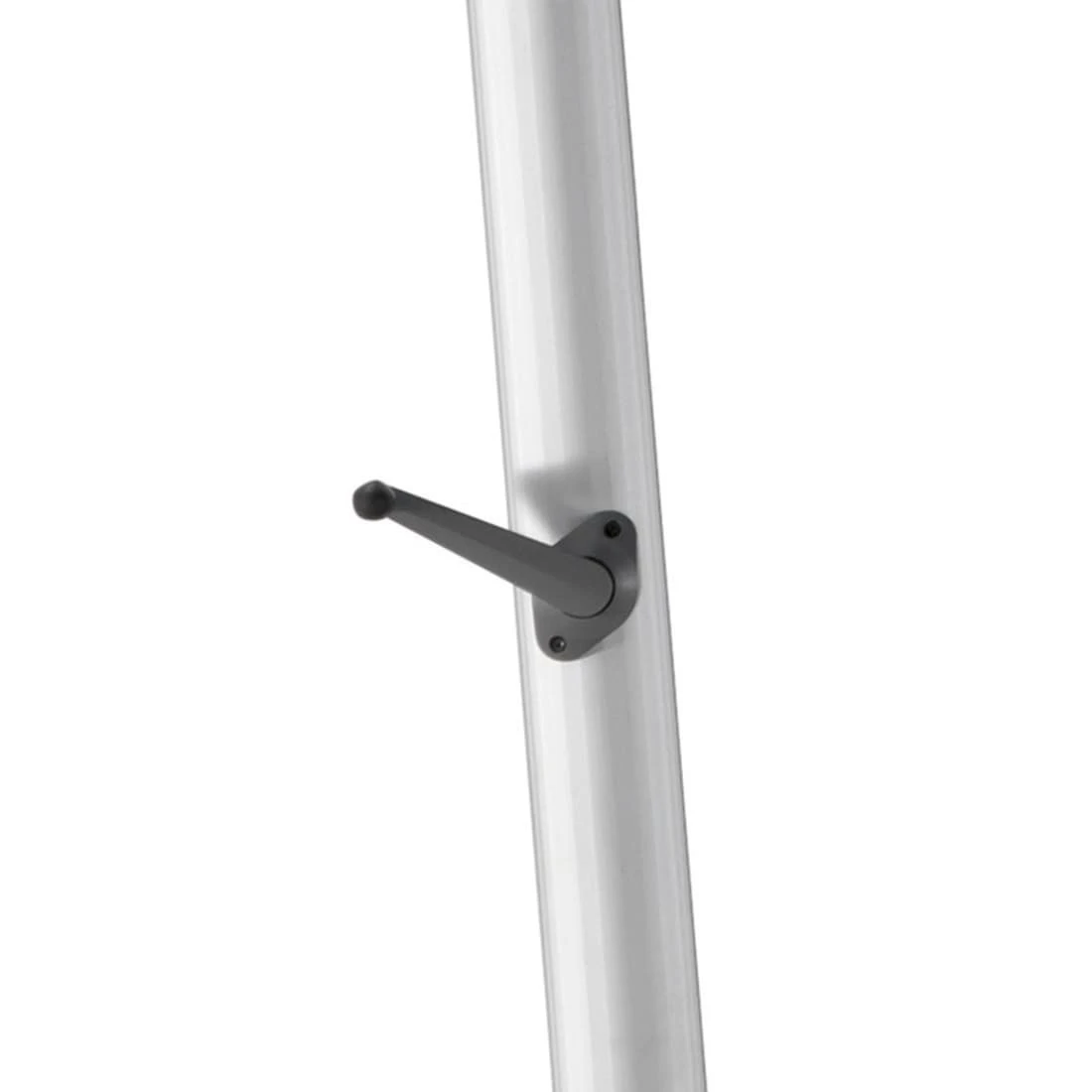 Glatz Sombrano S+ Anthr. Ampelschirm 300x300cm -420 Smoke 5 Glatz Sombrano S+ Anthr. Ampelschirm 300x300cm -420 Smoke – Bild 3