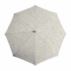 Glatz Pendalex P+ Ampelschirm 285x230 Cm Plaster -Garten Leben glatz sonnenschirm pendalex p rechteck 285 x 230 cm stoff 500 weissgrau schwarz strukturiert 6833 1