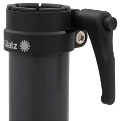 Glatz Standrohr Z 48/55 Mm Für Sockel Z70/90 Anthrazit -Garten Leben glatz standrohr z 48 55 mm fuer sockel z70 90 1357315 2