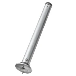 Glatz Standrohr Zu Sockel Z40/55/70 Für Twist Mittelstockschirm Stahl Verzinkt