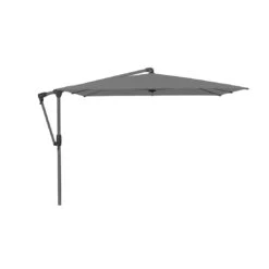 Glatz Sunwing Casa Ampelschirm 270x270cm Urban Shadow -Garten Leben glatz sunwing casa ampelschirm anthr 270x270cm 684 1252364 1