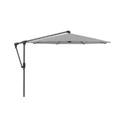 Glatz Sunwing Casa Ampelschirm Ø300cm Granit 5 Glatz Sunwing Casa Ampelschirm Ø300cm Granit -Garten Leben glatz sunwing casa ampelschirm anthr o300cm 501 granit 1252166 1