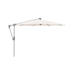 Glatz Sunwing Casa Ampelschirm Ø330 Cm Vanilla 5 Glatz Sunwing Casa Ampelschirm Ø330 Cm Vanilla -Garten Leben glatz sunwing casa ampelschirm elox o330cm 453 vanilla 1252529 1